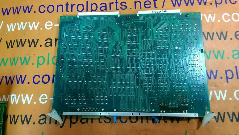 MITSUBISHI CIRCUIT BOSRD FX01B - PLC DCS SERVO Control MOTOR POWER